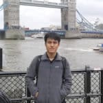 Ben, researcher from USA: Superior homestay booking