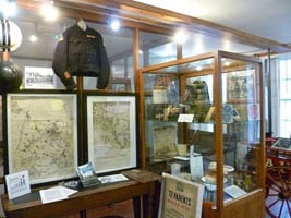 Barnet Museum