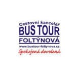 Miroslava Foltýnová, Inhaber, CK Bus Tours.