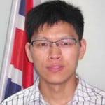 Chan Sen, Direktor bei Shanghai Chelsea International Consulting