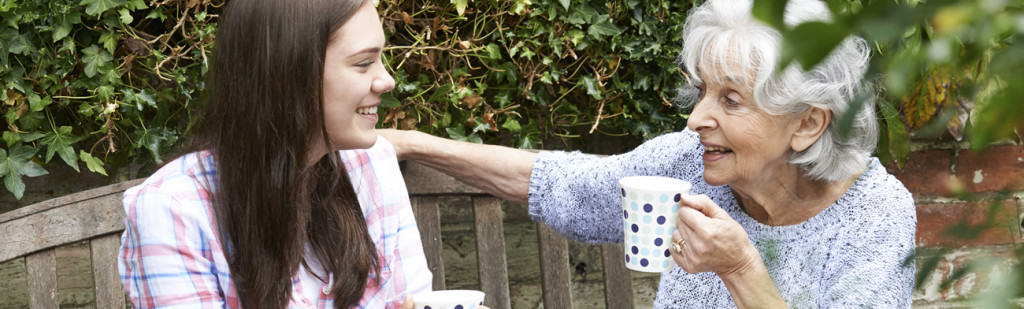 Serviços de tutela no Reino Unido