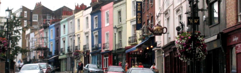 이그제큐티브 홈스테이 존 1 및 2