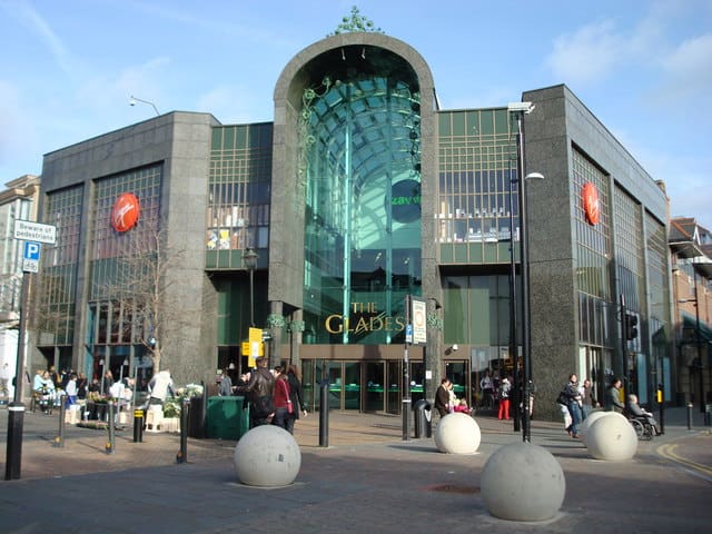 The_Glades_Shopping_Centre,_Bromley,_Kent_-_geograph.org.uk_-_669837
