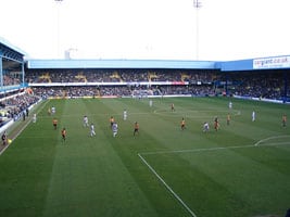 Loftus Road - QPR