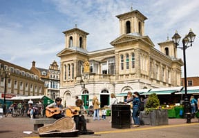 Kingston_Market_Square