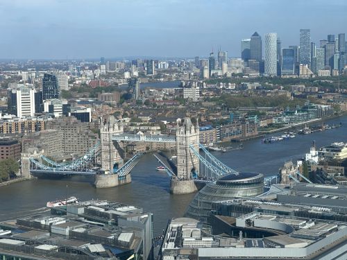 Vivre et étudier au Royaume-Uni