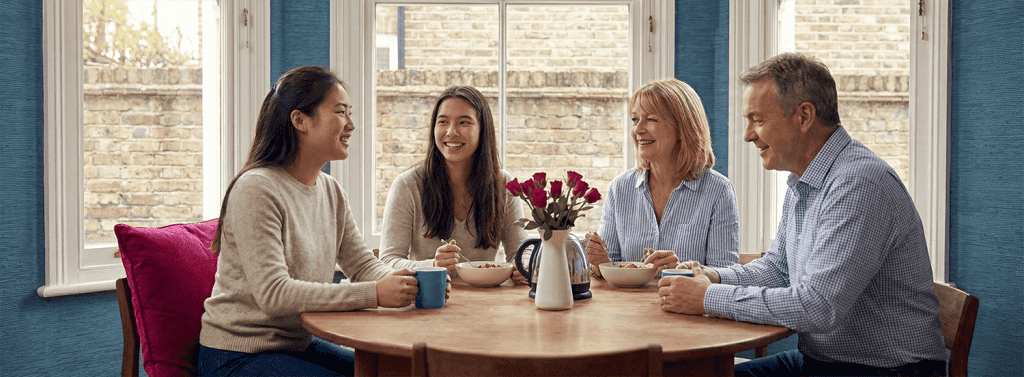 Homestay Host Enquiry Form