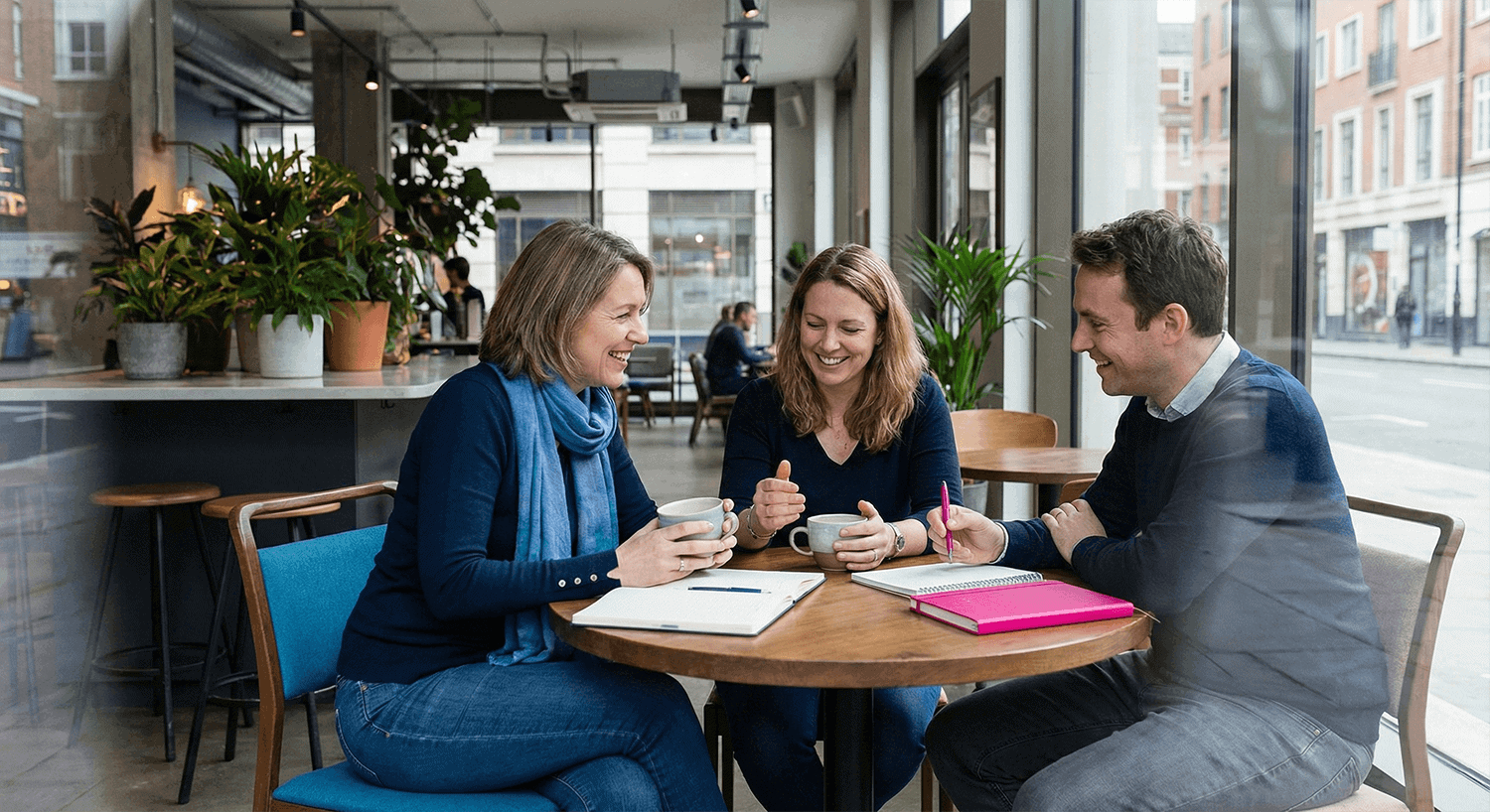 London Homestays partner schools and agents