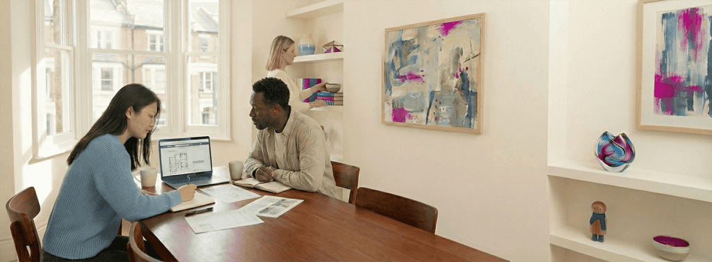 Preços de acomodação em casa de família