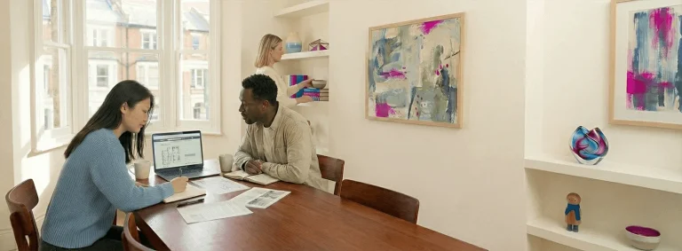 Prezzi dell’alloggio in famiglia