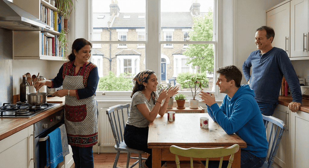 Plans de repas expliqués