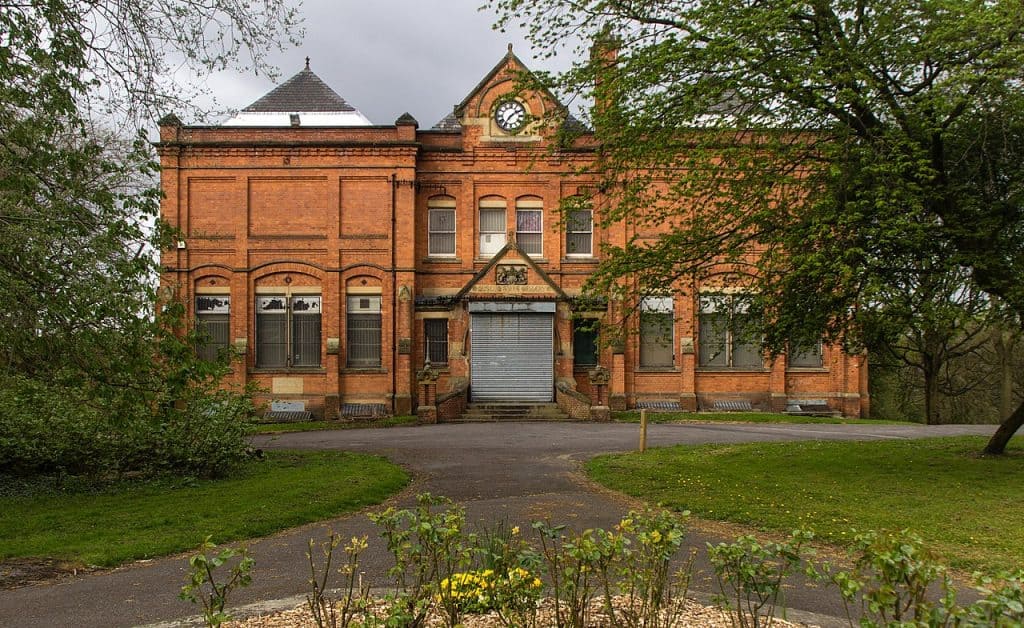 Guide de localisation de Queen&rsquo;s Park et Kilburn