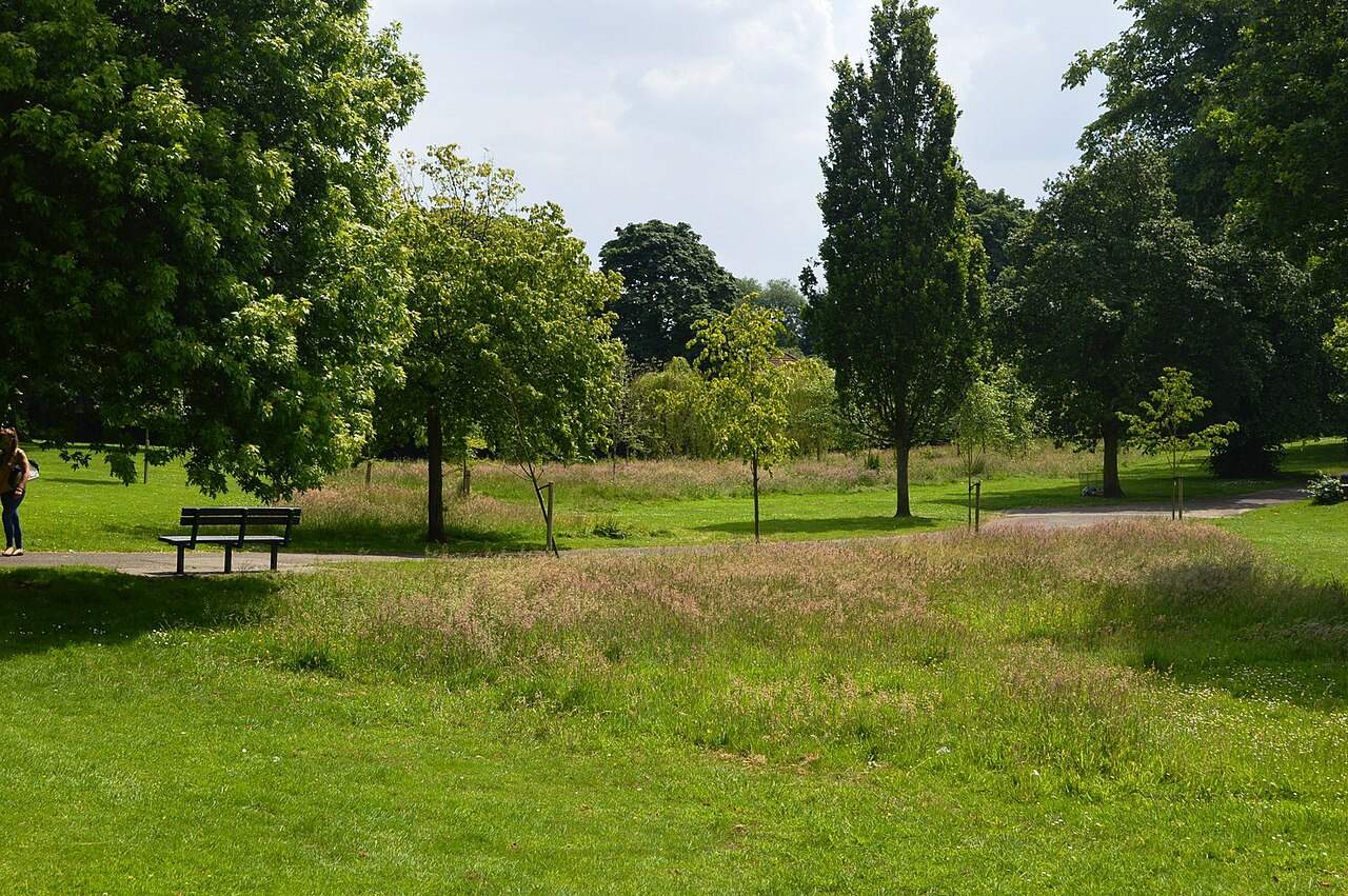 Queen's Park and Kilburn — Local highlights