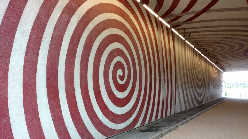 Guide de localisation de Stratford