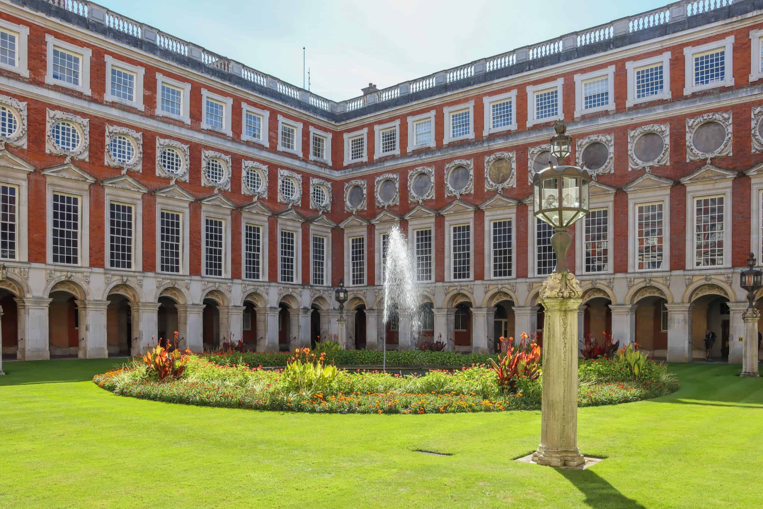 Kingston upon Thames — Local highlights