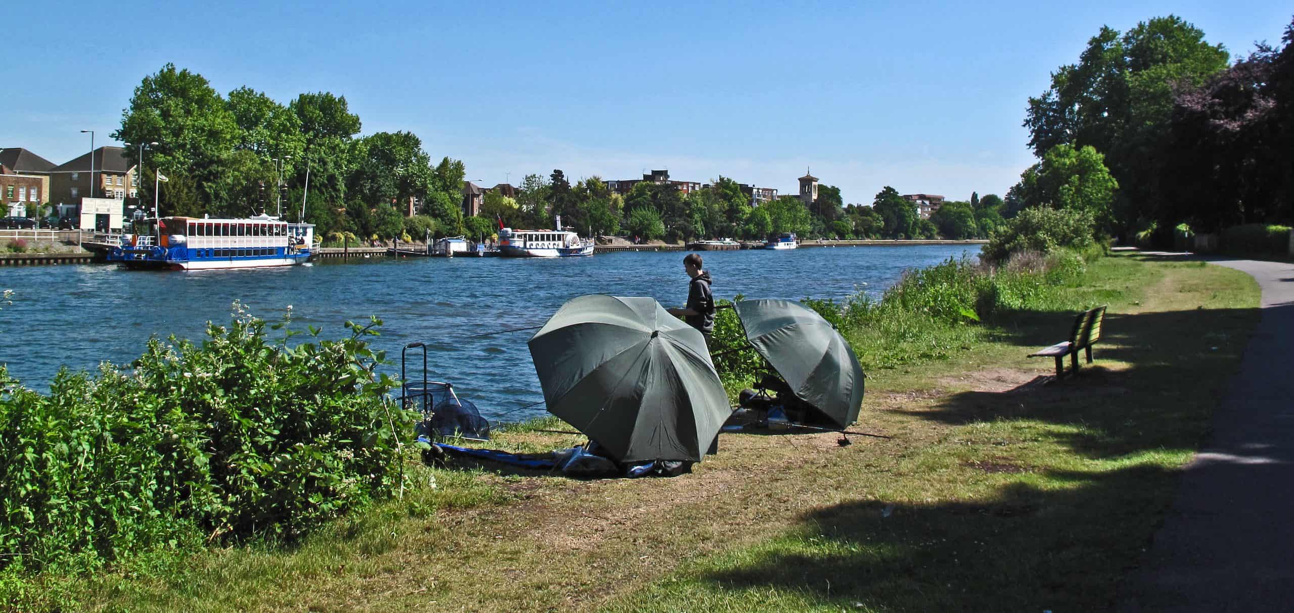 Kingston upon Thames — Food and day‑to‑day living