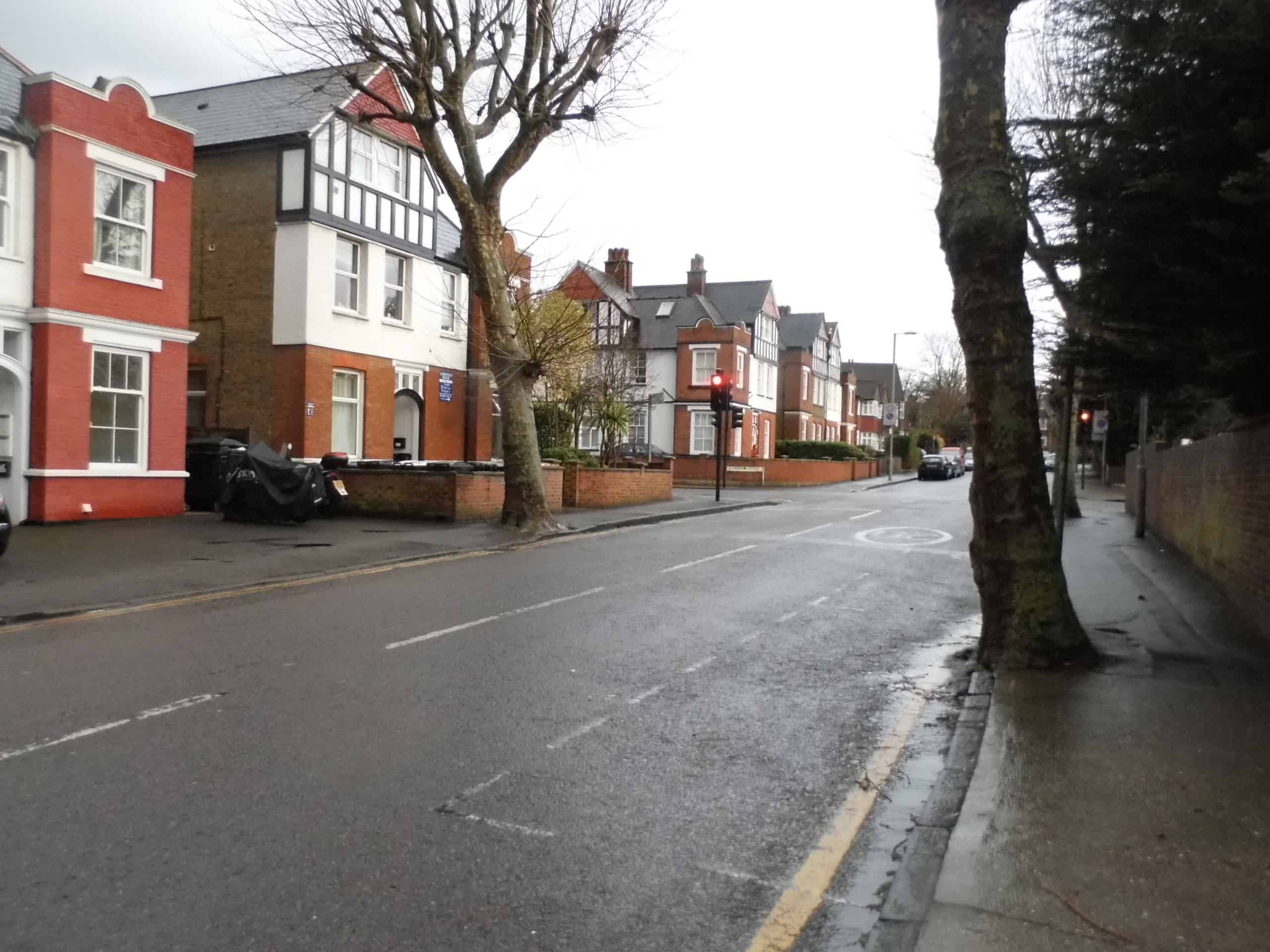 Kingston upon Thames — Transport and typical commutes