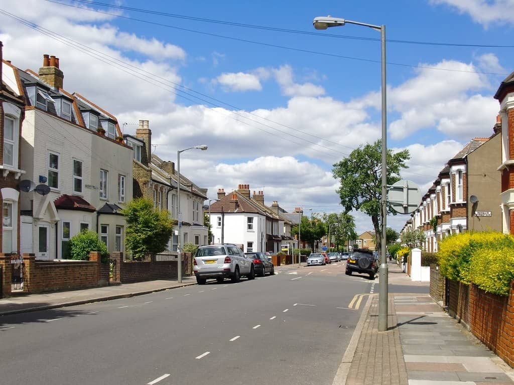 Balham, Streatham and Tooting — At a glance