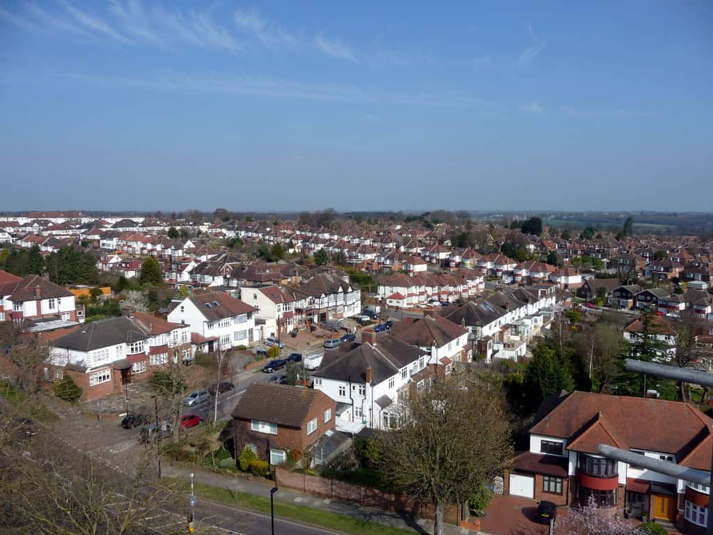 Barnet and Southgate — At a glance