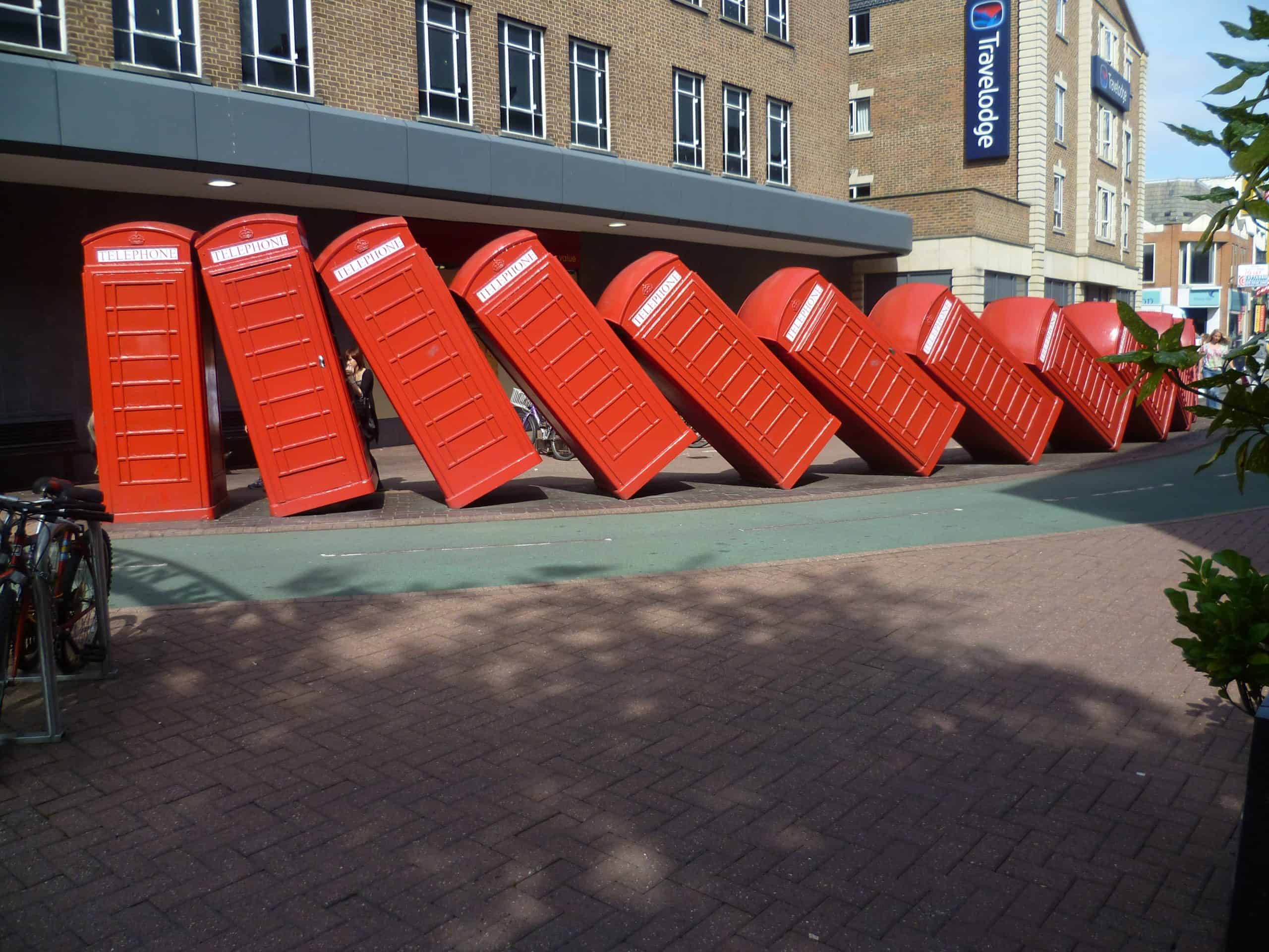 Kingston upon Thames — At a glance