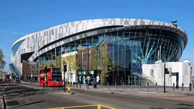 Guide de localisation d&rsquo;Enfield et Tottenham