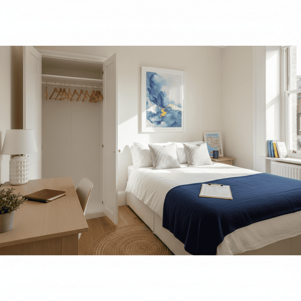 Home Visit Readiness Checklist