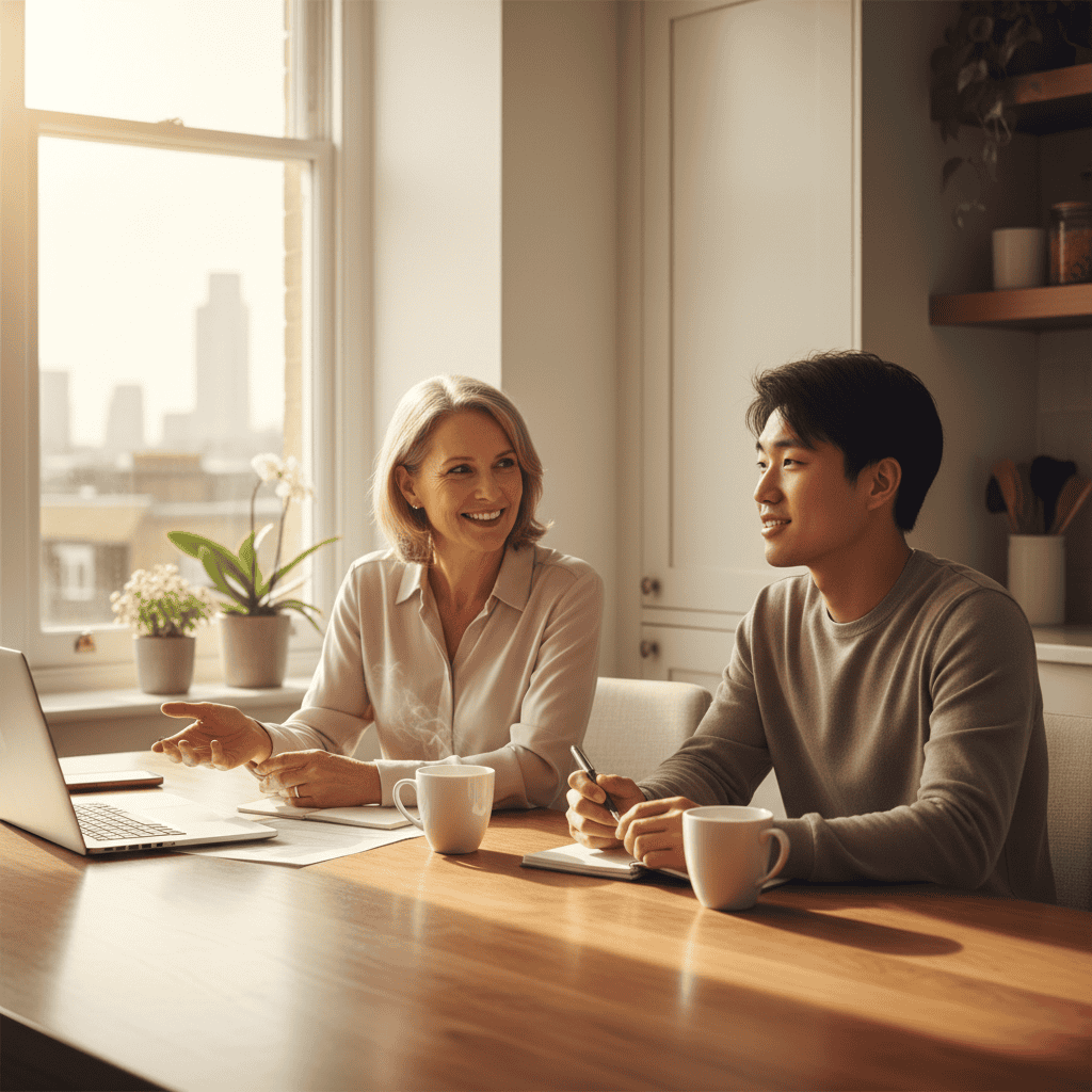 When things go wrong: what happens next