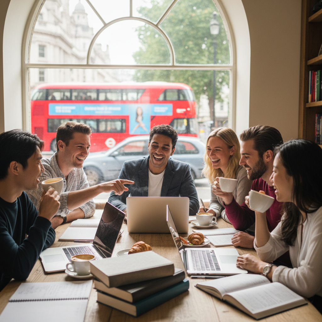 Student Accommodation in London