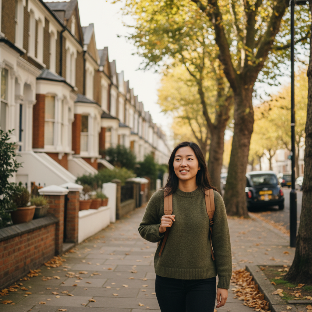 Find Homestay by School