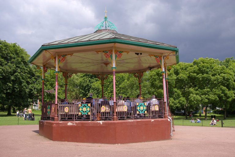 Guide de localisation de Queen's Park et Kilburn