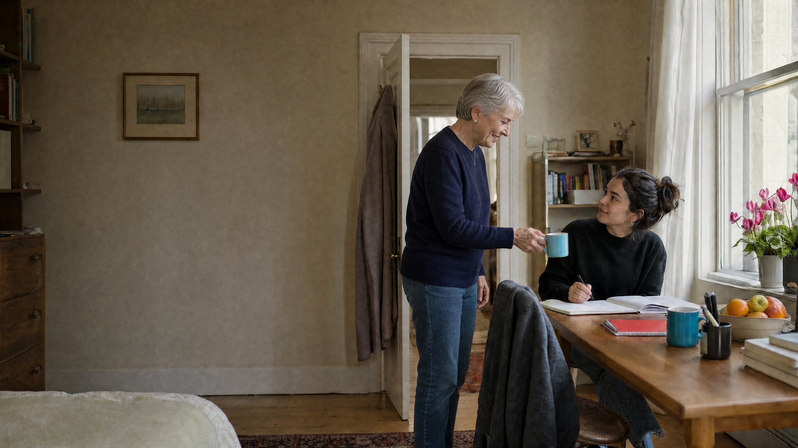 Homestay Accommodation for University Students in London