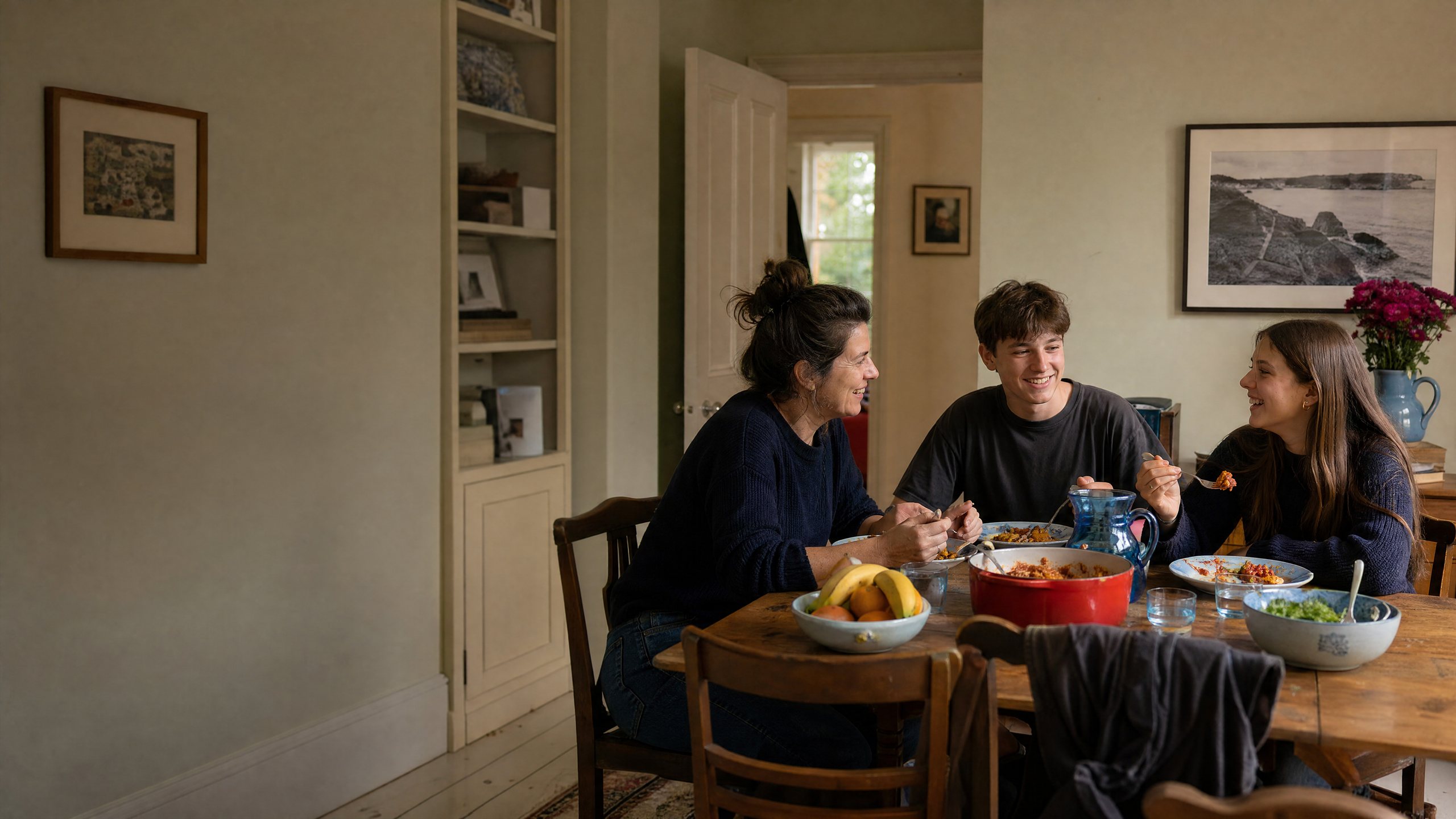 What parents should expect from a London homestay