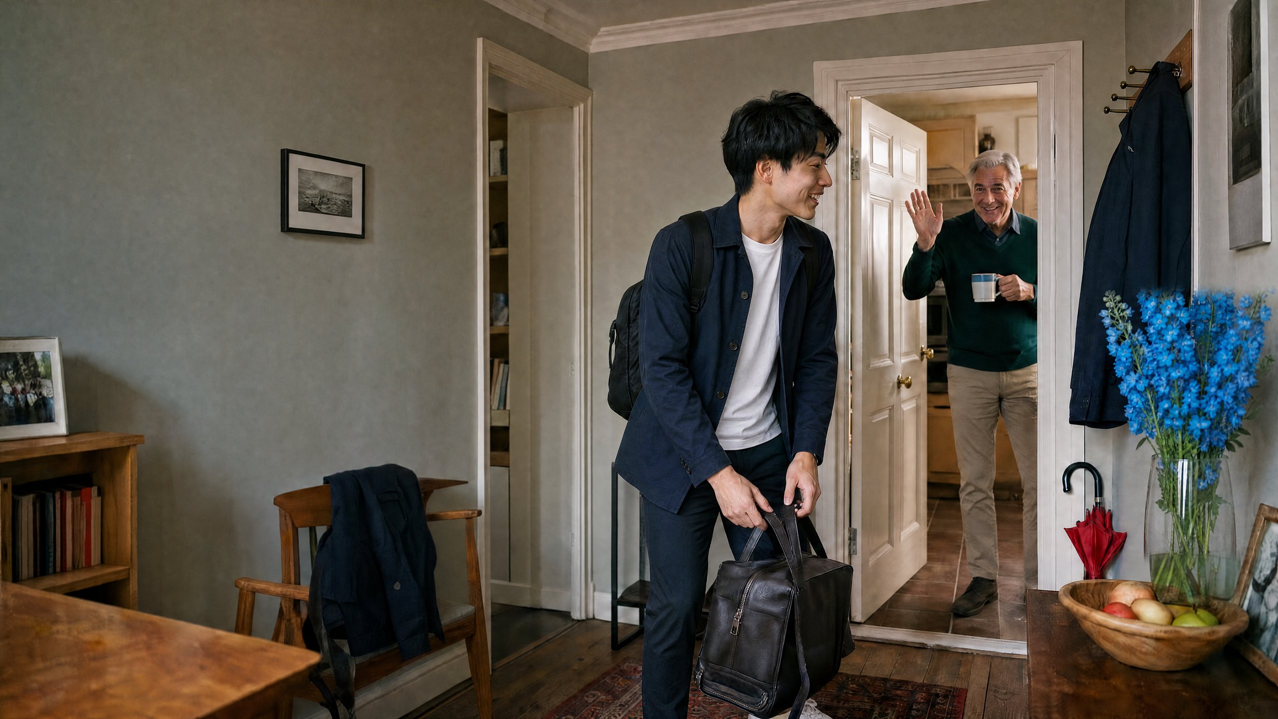 UK Study and Youth Mobility Guide for Japanese Students