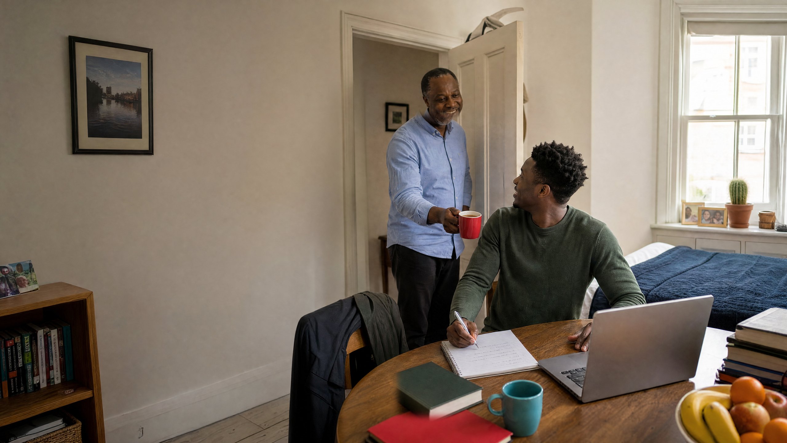 Medical Student & Doctor Housing in London