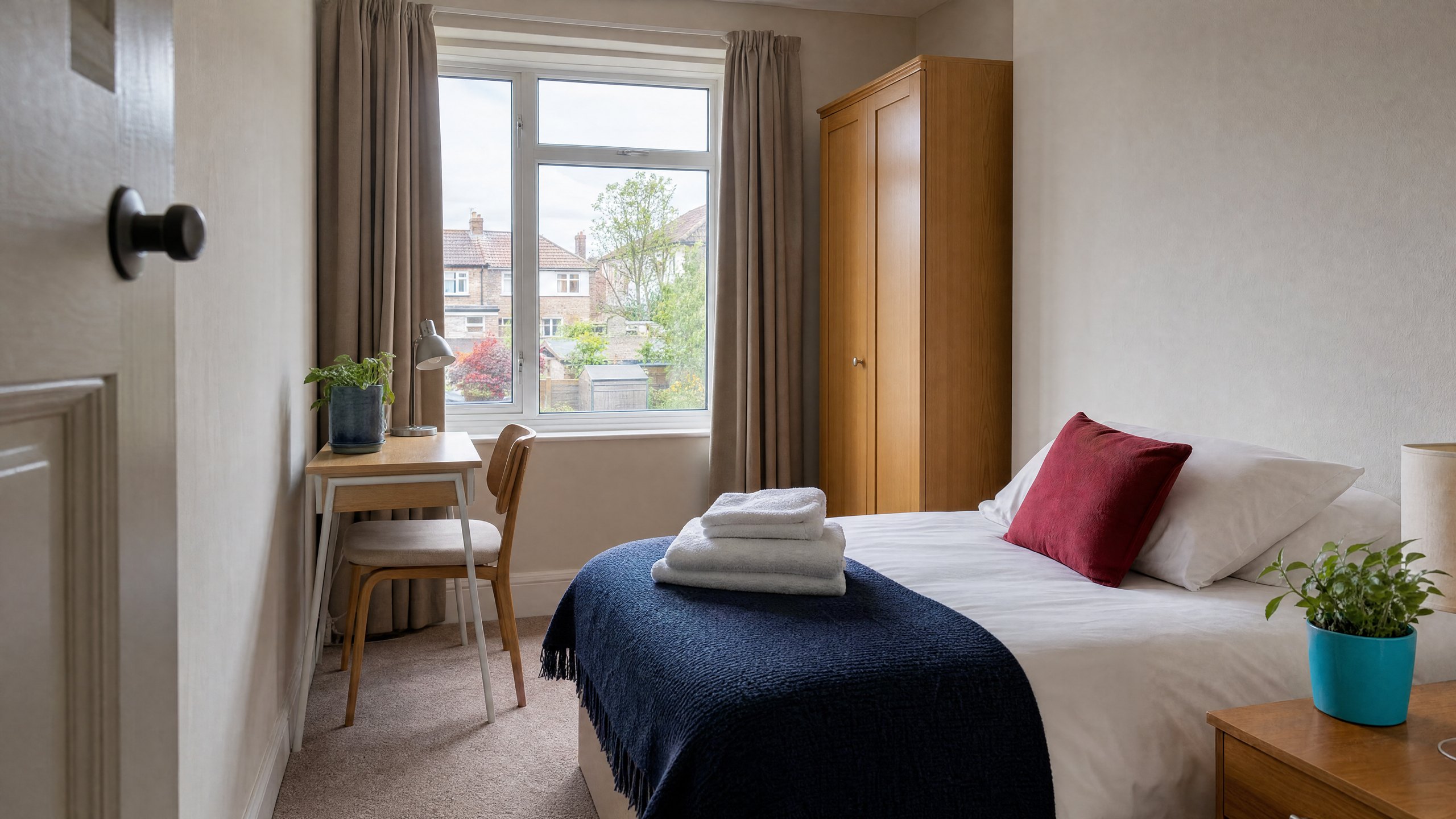 Student Accommodation in London: Costs and Options Compared