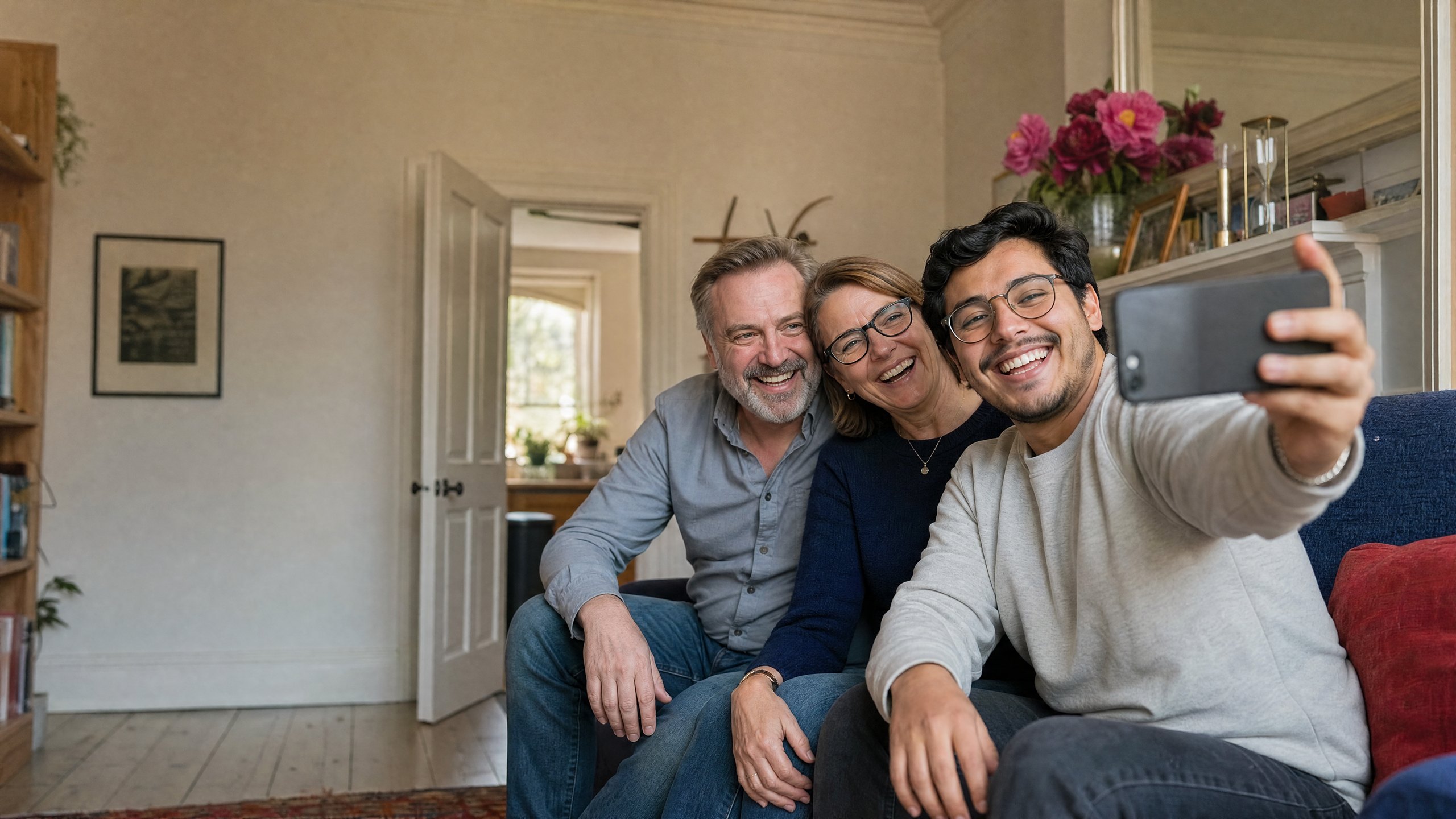 Book a Homestay in London