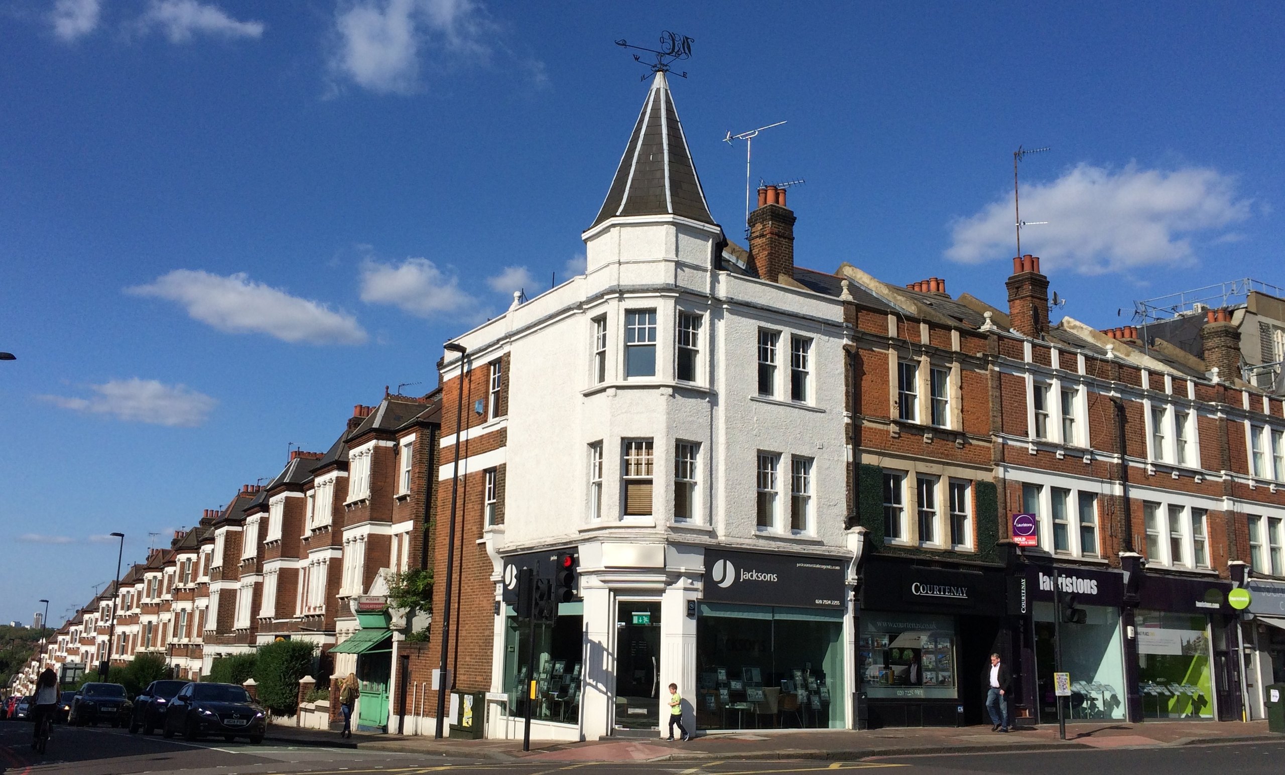 London Location Guides